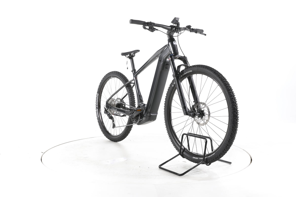 Focus JARIFA² 6.7 E-Bike - Image 3