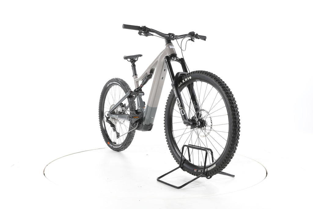 Focus JAM² 6.7 Fully E-Bike 2023 - Image 3