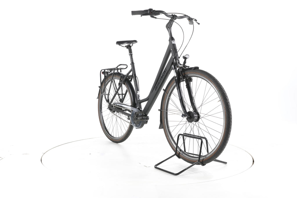 Bergamont Horizon N7 CB Amsetrdam Fahrrad City & Trekking - Image 3