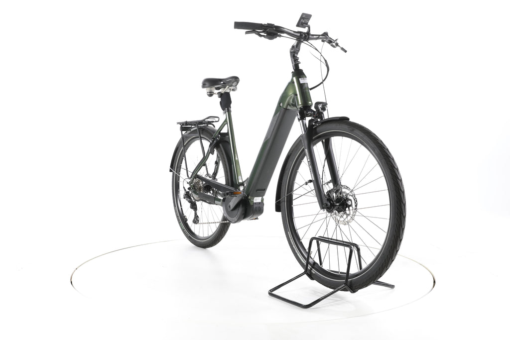 MORRISON E 7.0 Trekking E-Bike Tiefeinsteiger 2023 - Image 3
