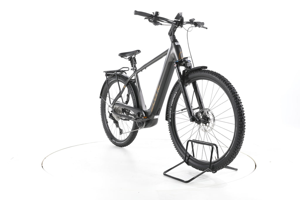CONE Bikes E-SUV IN 4.0 Trekking E-Bike - Image 3