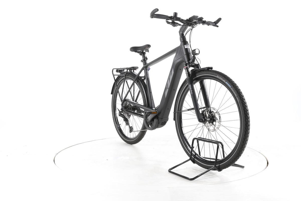 KTM Power Sport 11 Trekking E-Bike - Image 3