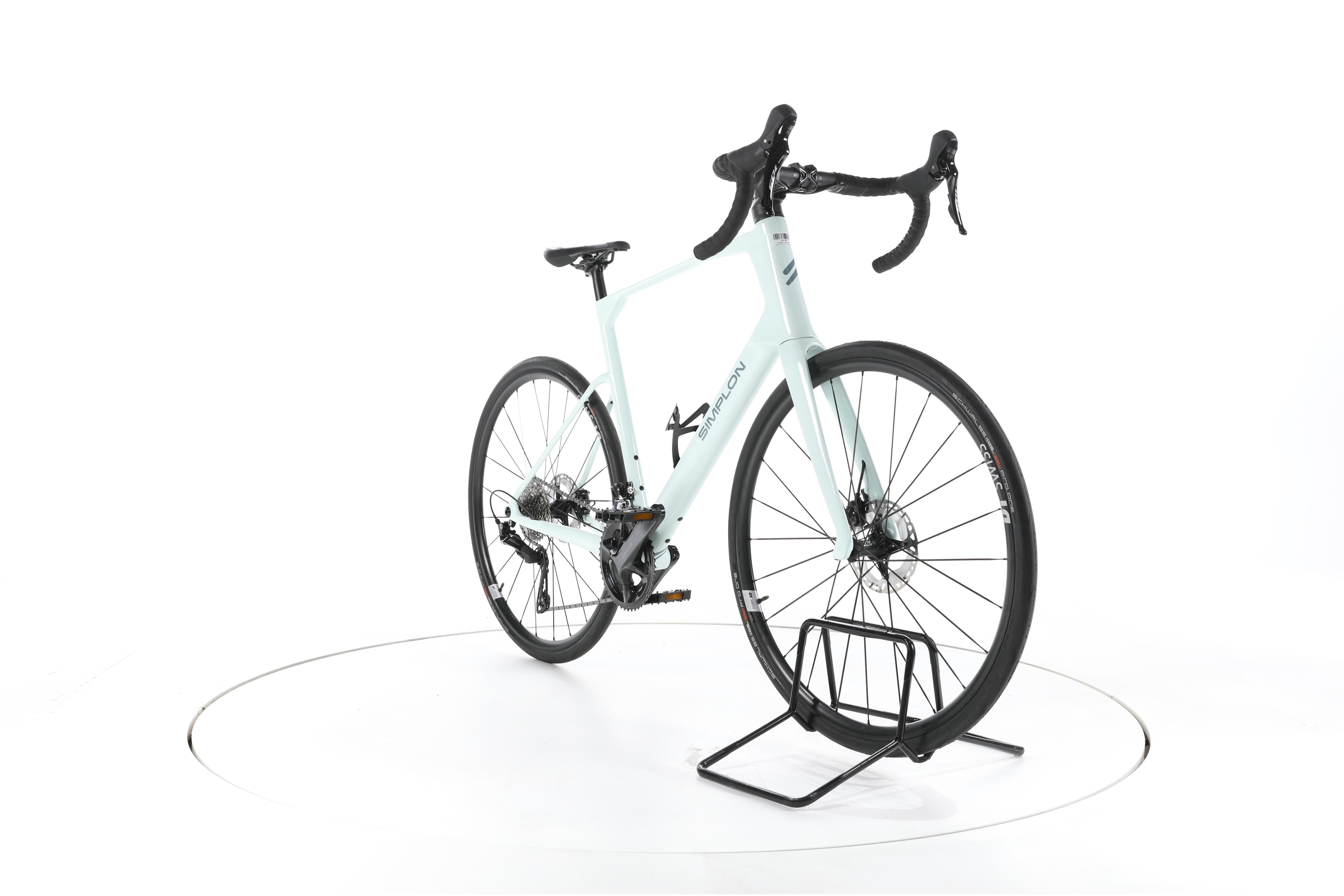 Simplon Kiaro Disc Core 105 Rennrad Carbon 2025 - Image 3