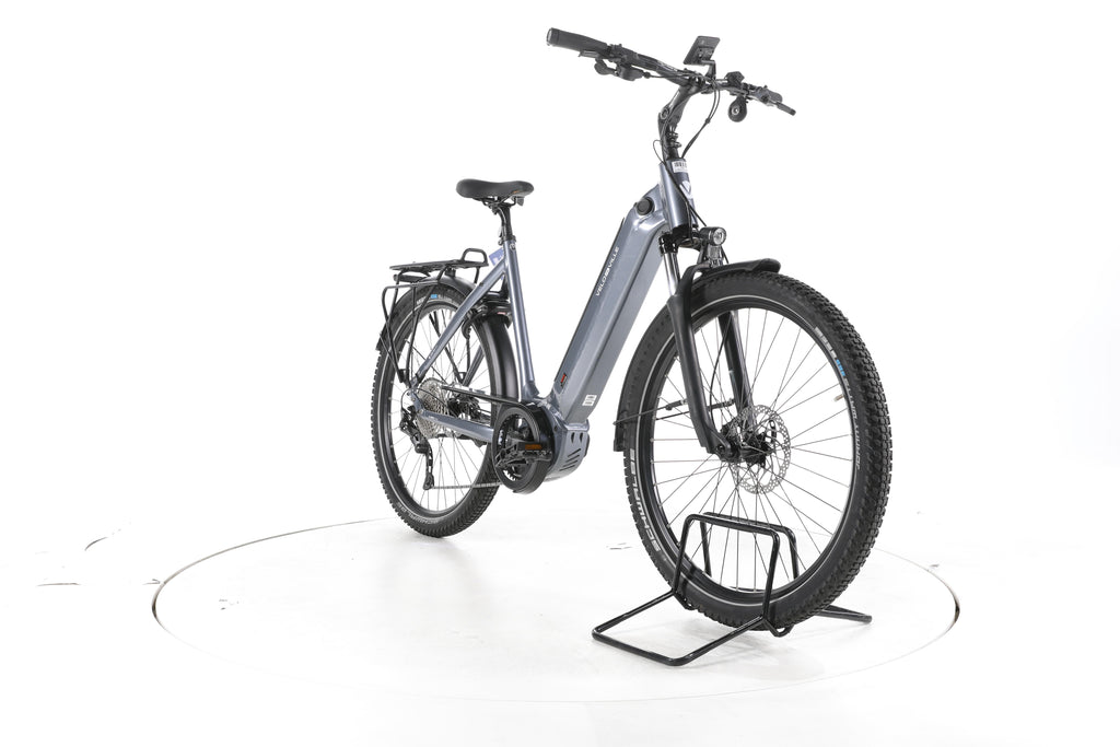 Velo de Ville SEB 990 SUV Smart Smooth Trekking E-Bike Tiefeinsteiger - Image 3