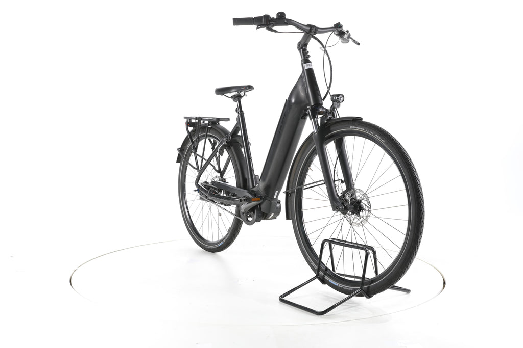 Giant DailyTour E+ 2 City E-Bike Tiefeinsteiger - Image 3
