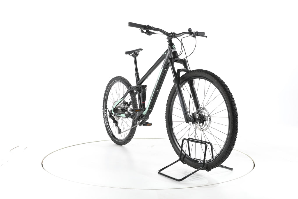Ghost Kato FS 1500 Fahrrad Fully - Image 3