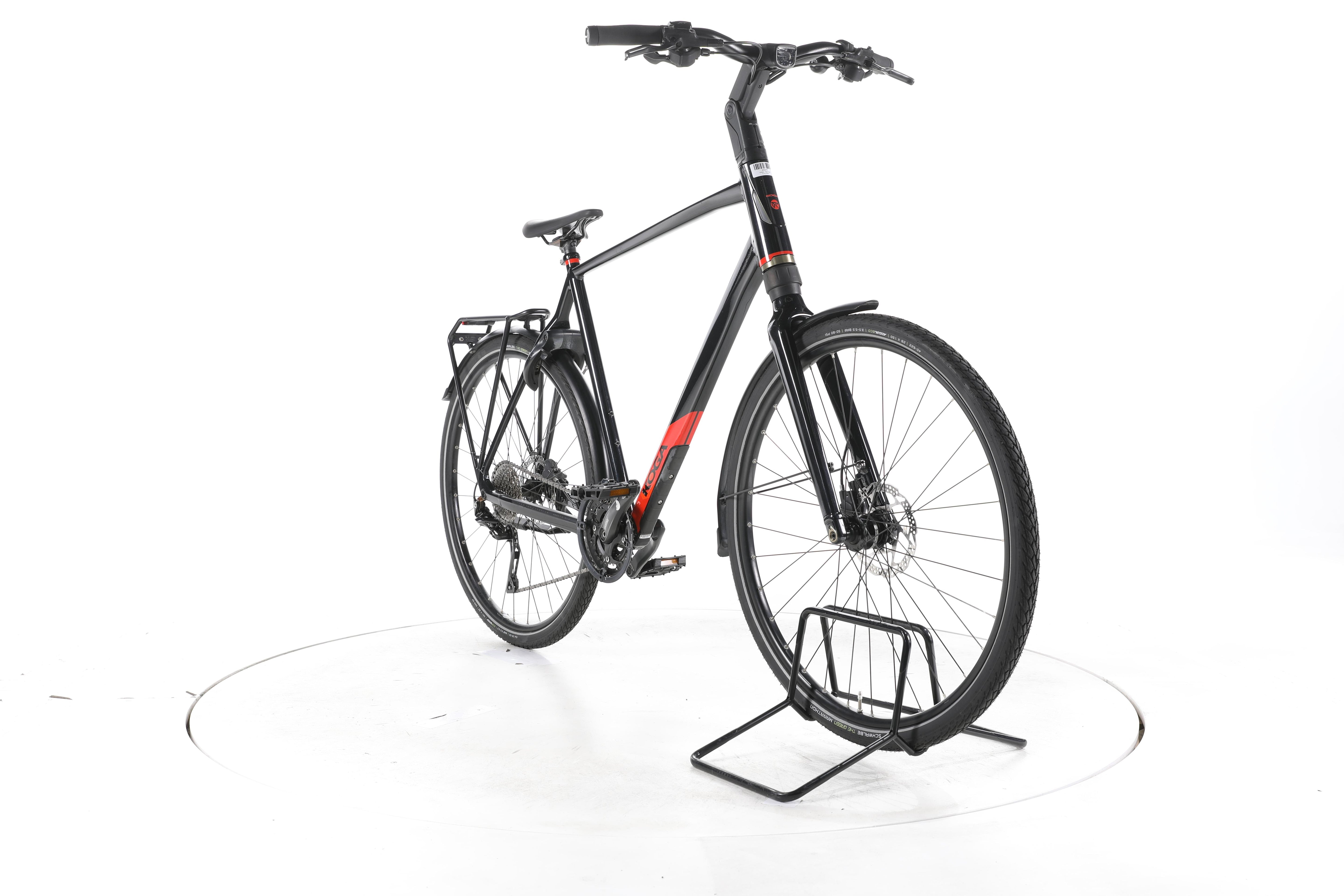 KOGA F3 Fahrrad City & Trekking