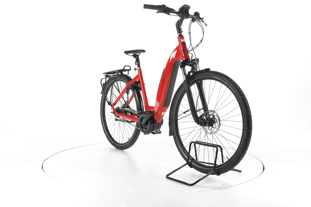 Velo de Ville AEB 400 Allround City E-Bike Tiefeinsteiger - Image 3