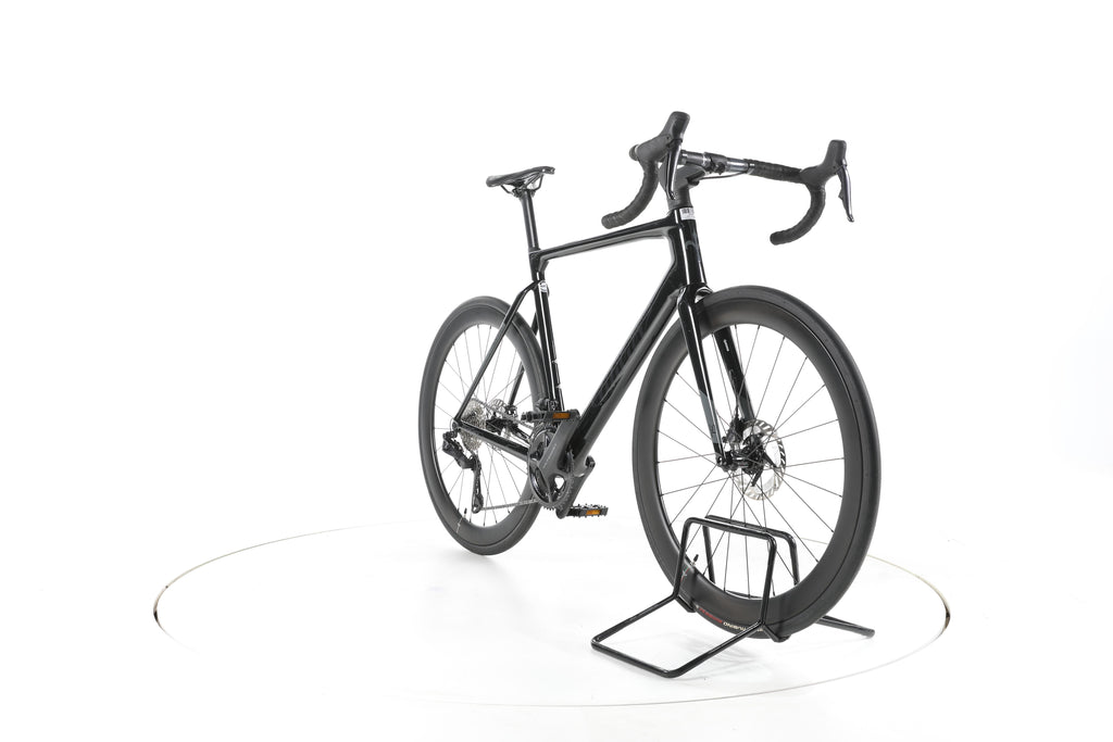 Wilier Filante SL Ult. Di2 Gravelbike Carbon - Image 3