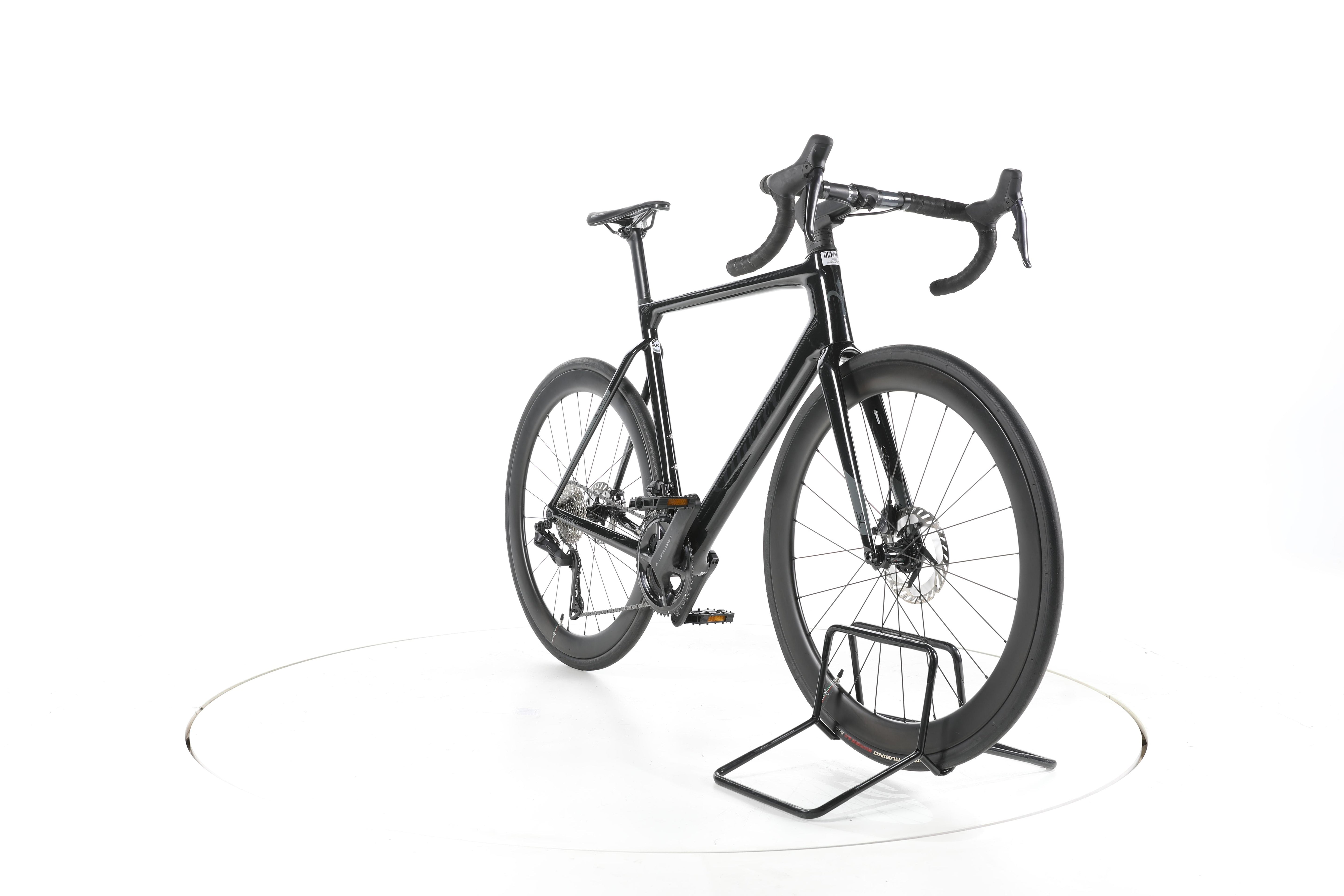 Wilier Filante SL Ult. Di2 Gravelbike Carbon - Image 3