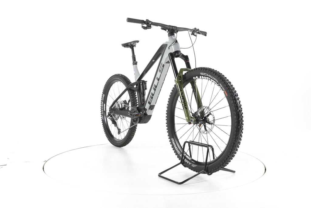 Bulls Sonic Evo  EN E-Bike Fully - Image 3