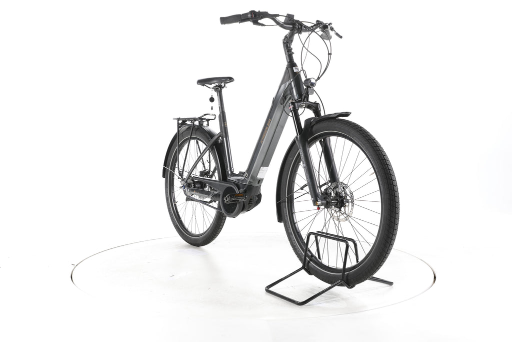 Kreidler Vitality Eco 10 City E-Bike Tiefeinsteiger - Image 3