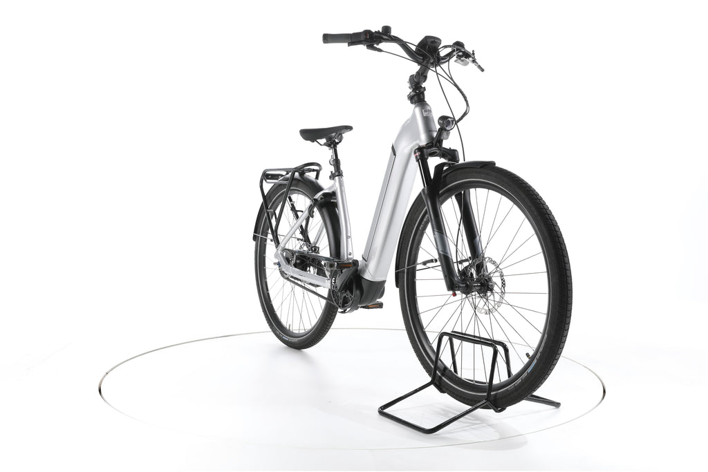FLYER GoTour6 7.43 City E-Bike Tiefeinsteiger - Image 3
