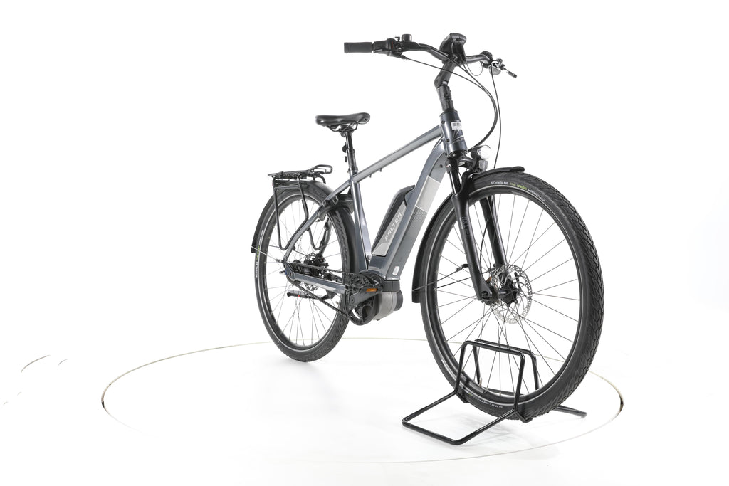 FALTER E 9.3 RT City E-Bike - Image 3