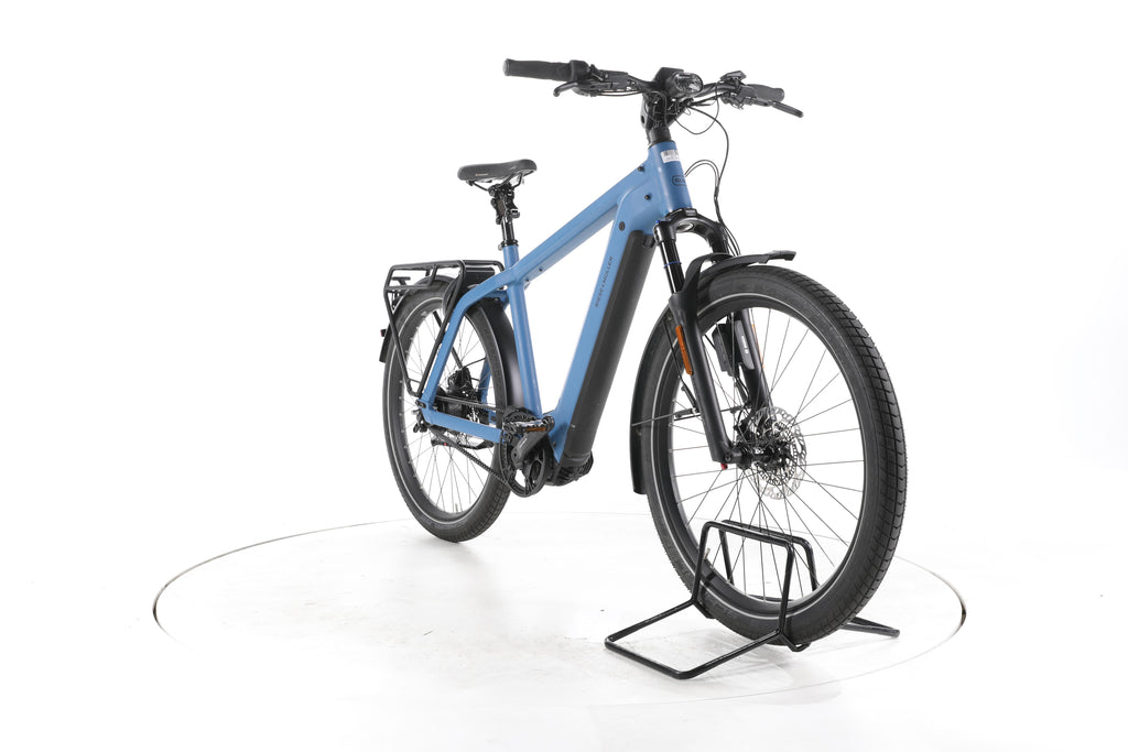 Riese & Müller Charger4 GT Vario HS S-Pedelec 750 Wh - Image 3