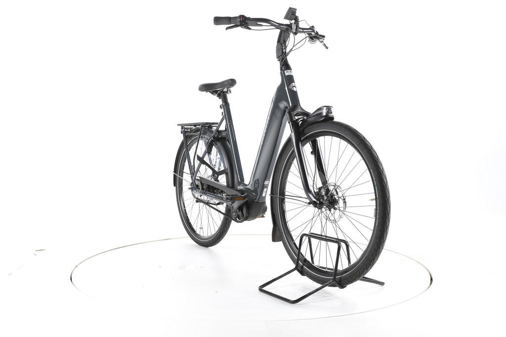 Gazelle Arroyo C5 HMB Elite City E-Bike Tiefeinsteiger 2025 - Image 3