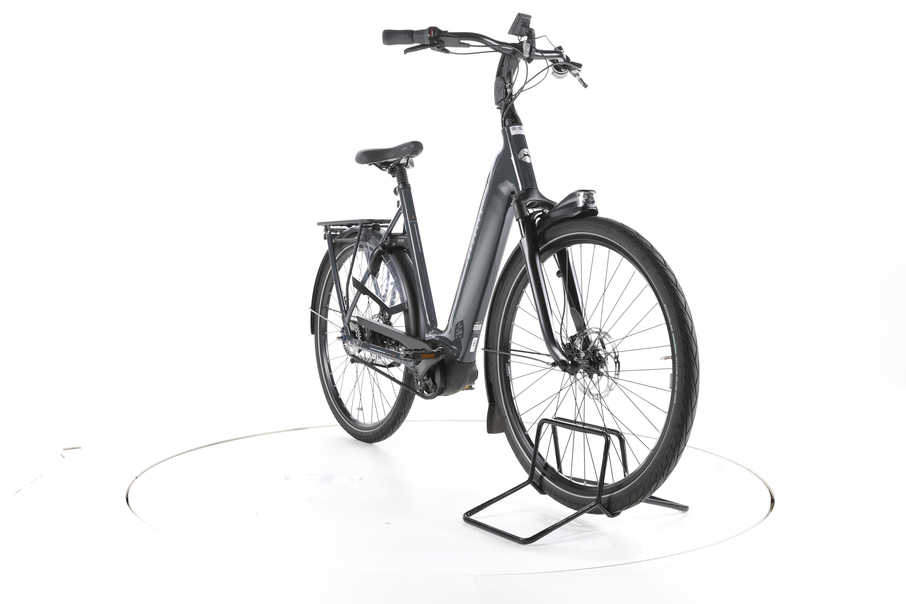 Gazelle Arroyo C5 HMB Elite City E-Bike Tiefeinsteiger 2025 - Image 3