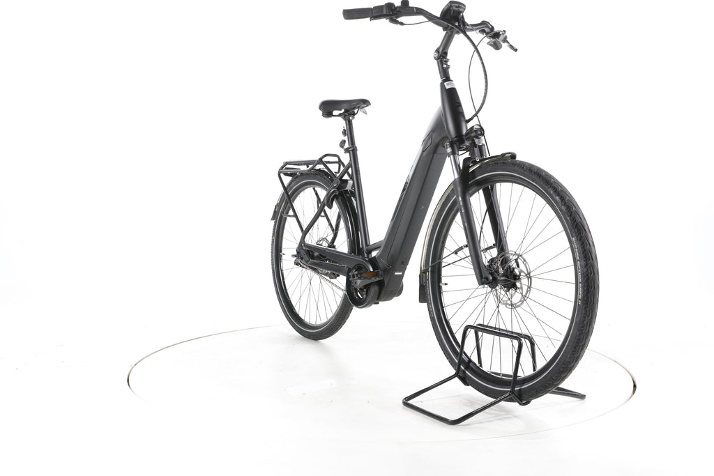 Pegasus Solero EVO 8F City E-Bike Tiefeinsteiger - Image 3