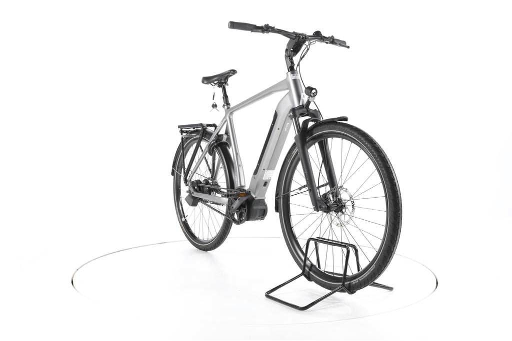 Rose Xtra Watt Evo Plus 3 City E-Bike - Image 3
