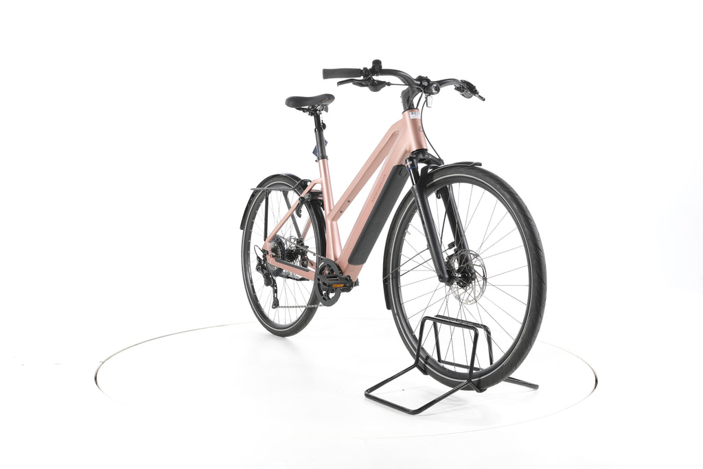 Riese & Müller UBN Seven Touring Trekking E-Bike - Image 3