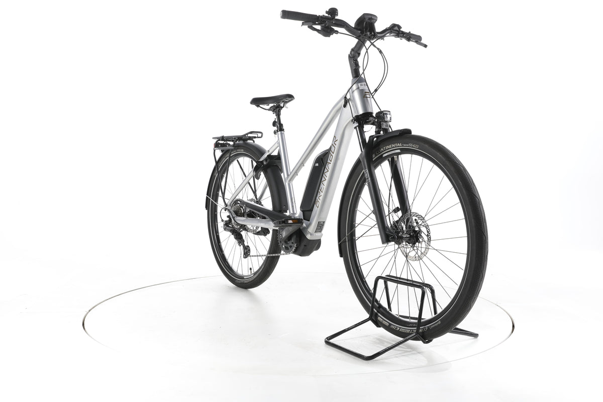 Brennabor T-38e Trekking E-Bike - Image 3