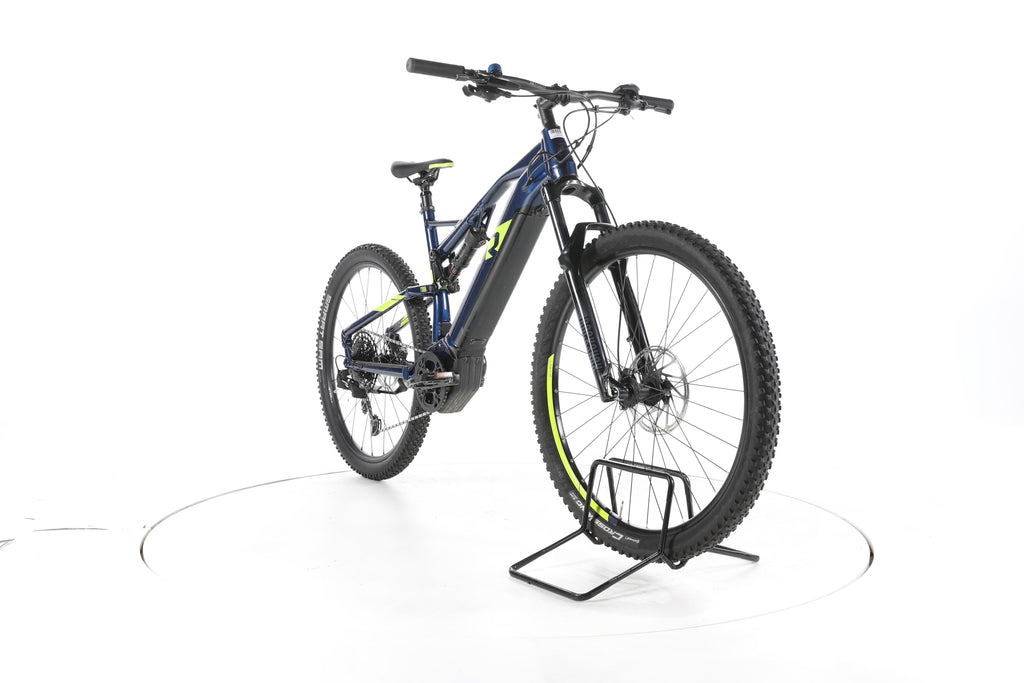R Raymon FullRay 130E 6.0 E-Bike Fully - Image 3