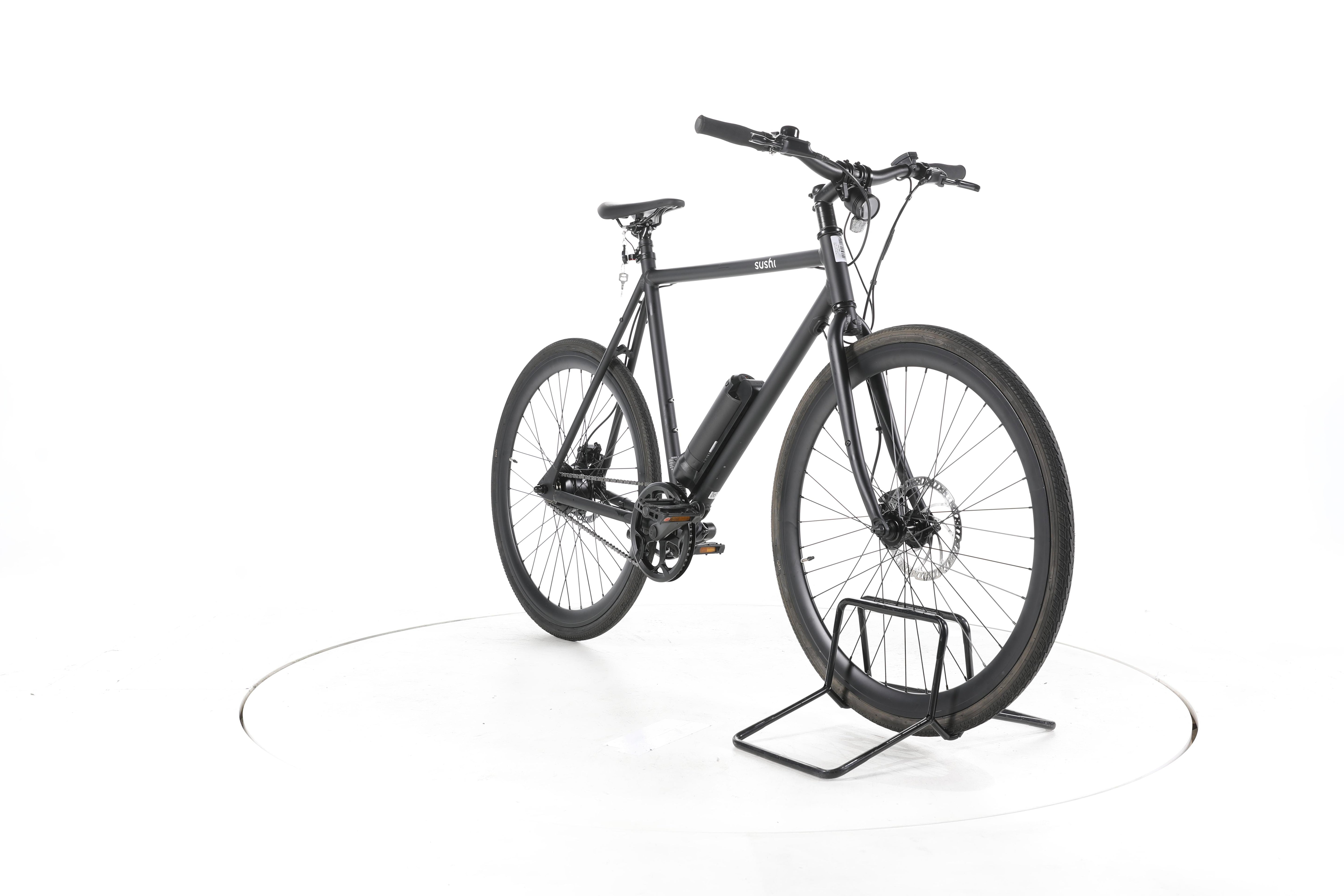 Sushi Maki 3.0 City E-Bike - Image 3