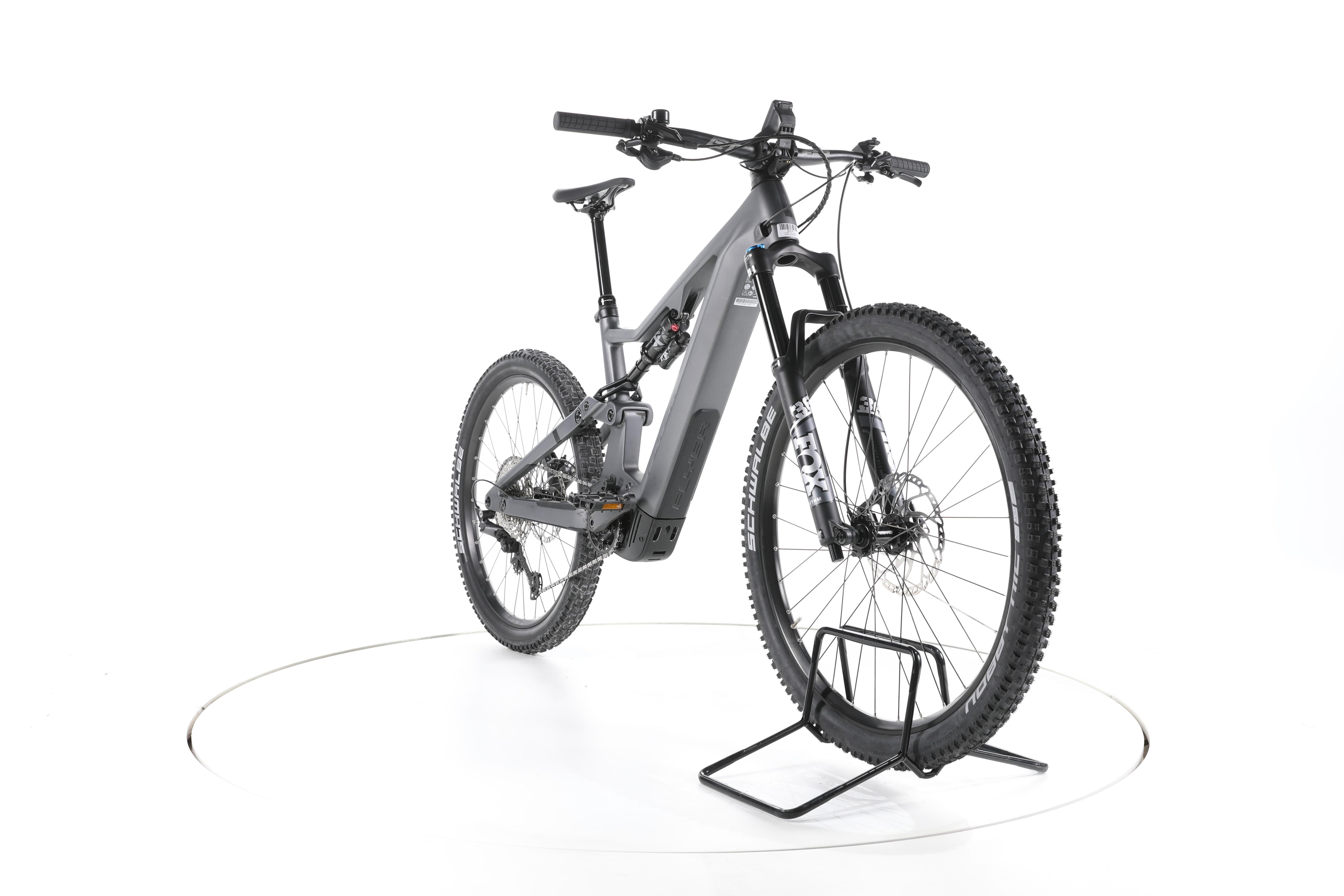 FLYER Uproc X 6.10 E-Bike Fully - Image 3