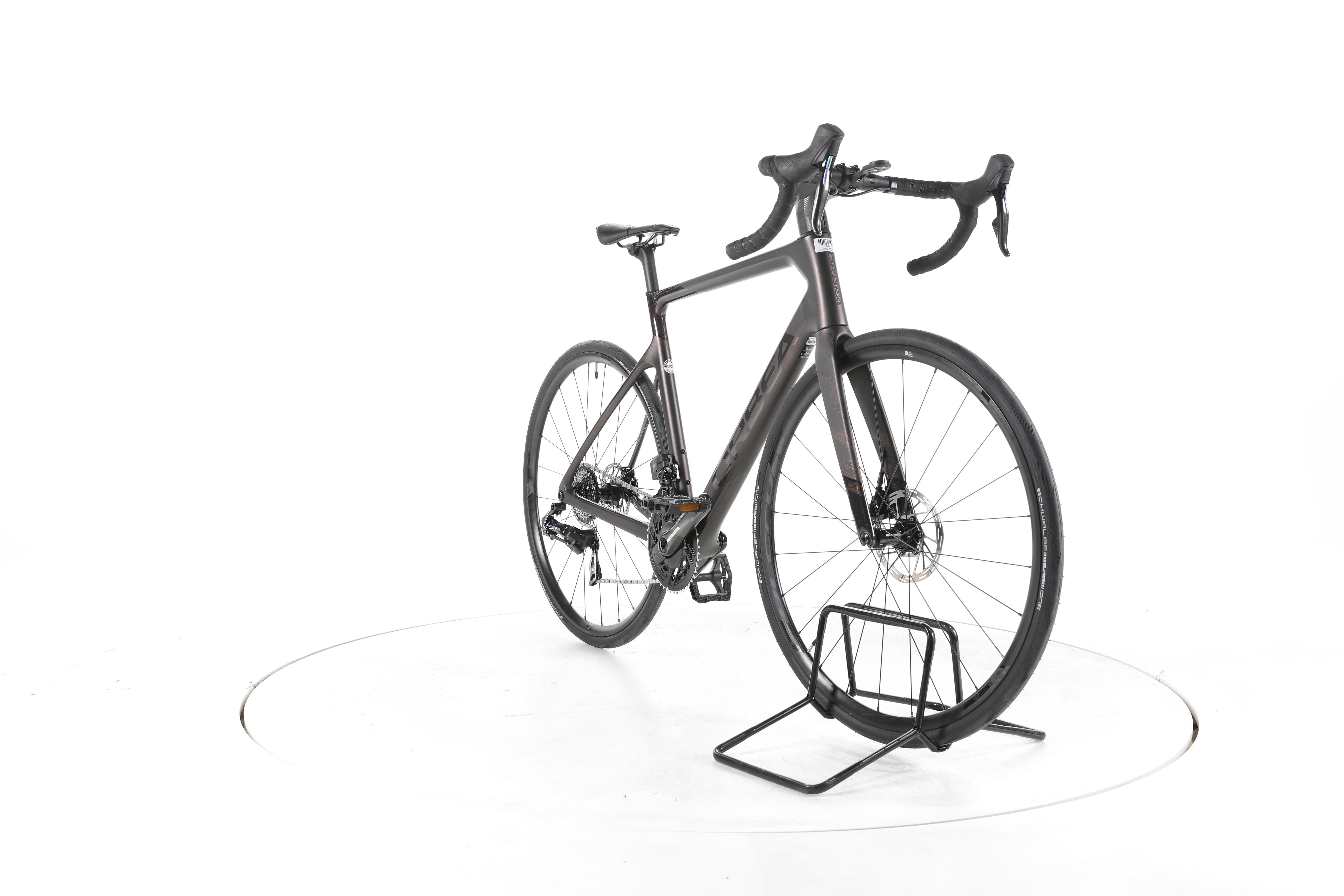 Orbea Orca M21eTeam PWR Rennrad Carbon - Image 3