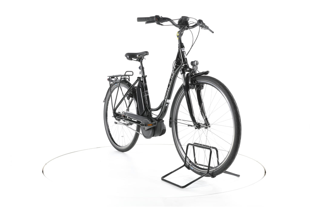 Raleigh Cardiff LB Plus City E-Bike Tiefeinsteiger - Image 3