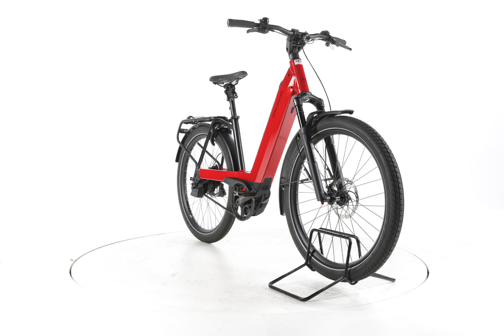 Riese & Müller Nevo4 GT City E-Bike Tiefeinsteiger 2025 - Image 3