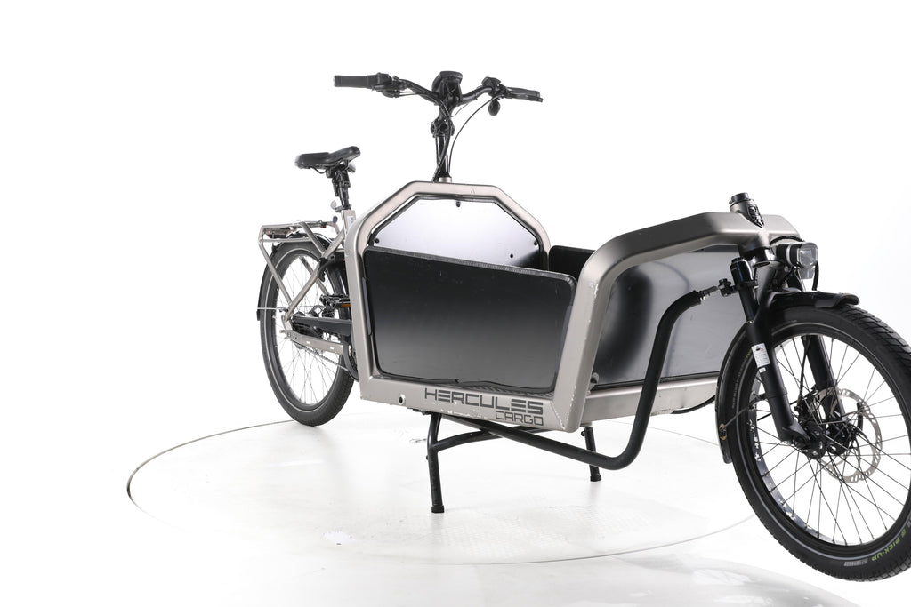 Hercules Cargo 1000 E-Lastenrad - Image 3