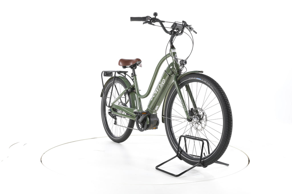 Electra Bicycle Townie Path Go! 5i City E-Bike - Image 3