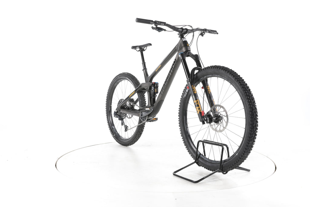 Transition Sentinel Carbon GX Fahrrad Fully - Image 3