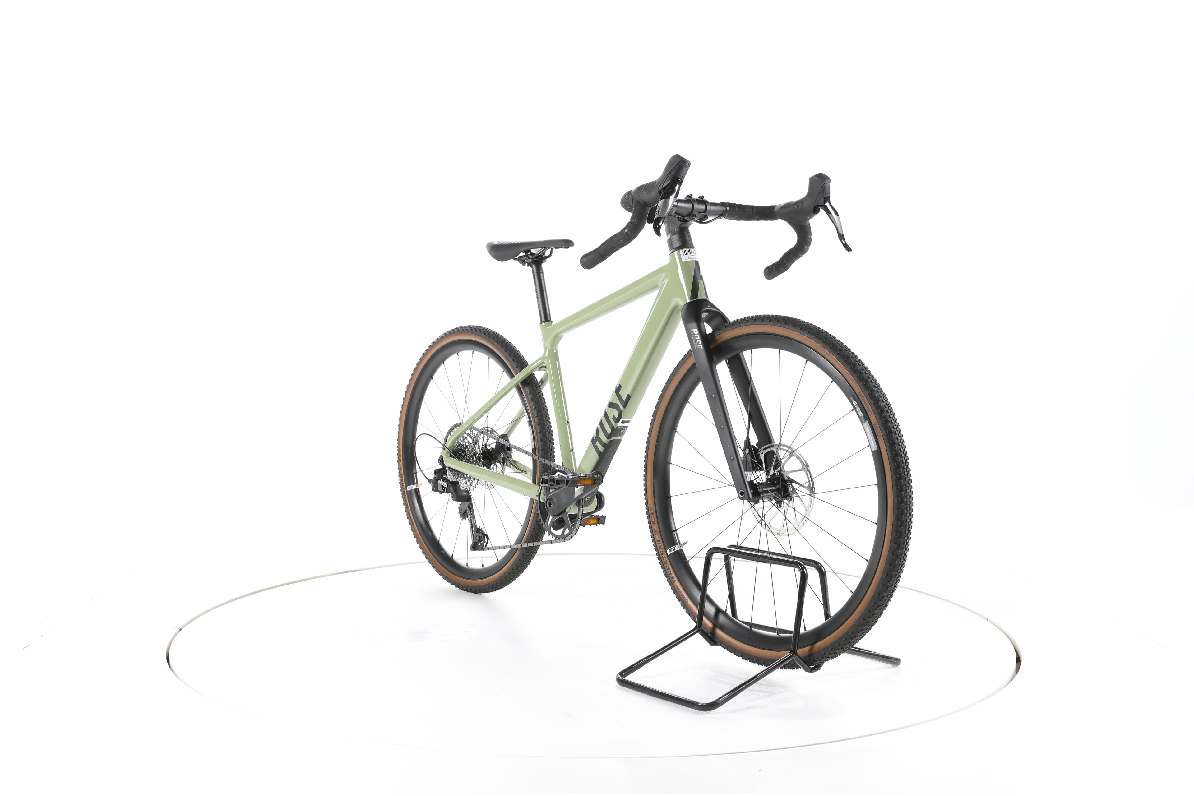 Rose Backroad AL APEX XPLR 1x12 - Image 3