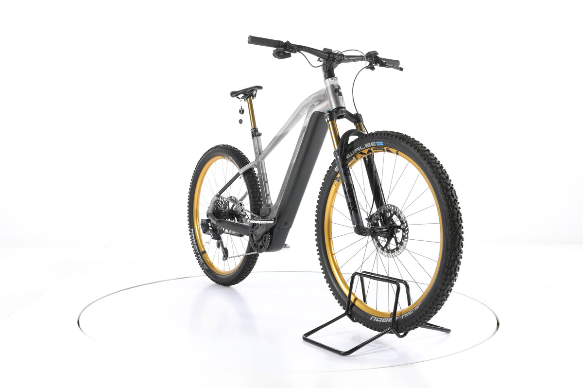 Cube Reaction Hybrid limited edition E-Bike - Image 3