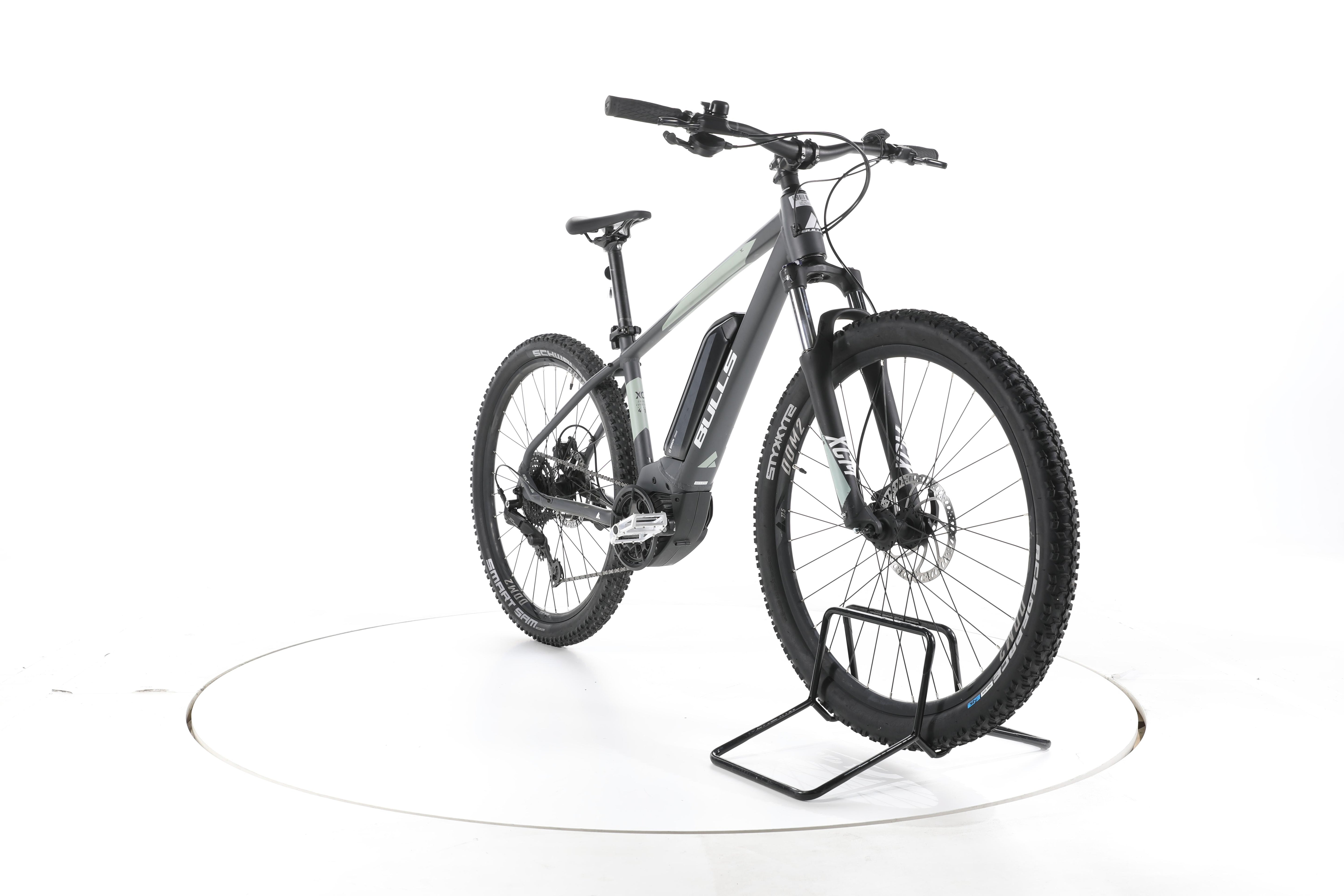 Bulls Aminga CX E-Bike - Image 3
