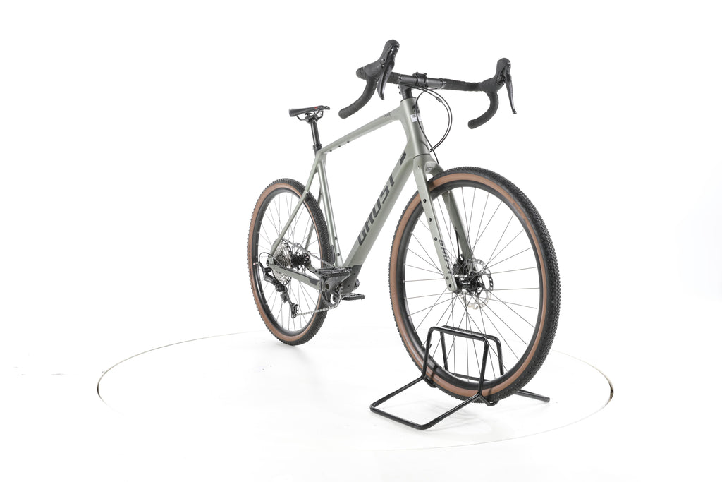 Ghost Asket CF Pro Gravelbike Carbon 2024 - Image 3