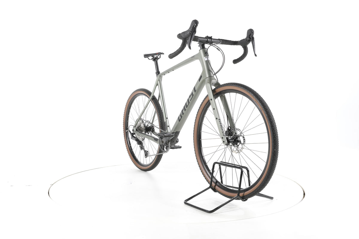 Ghost Asket CF Pro Gravelbike Carbon 2024 - Image 3
