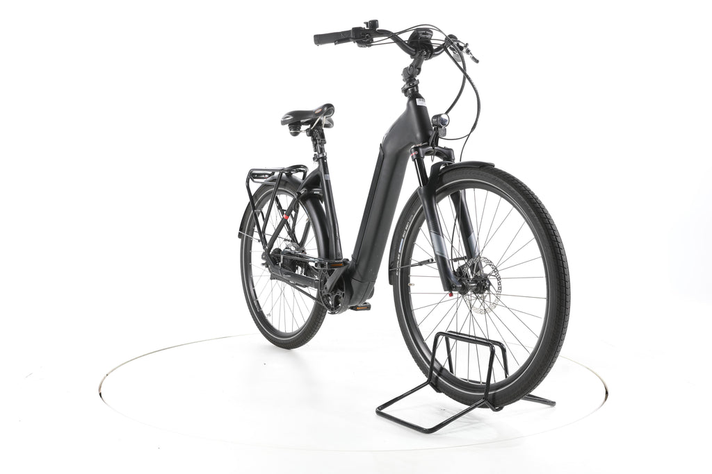 FLYER Gotour6 7.23 City E-Bike Tiefeinsteiger - Image 3