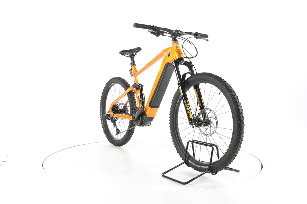 HoheAcht Mola Roko E-Bike Fully - Image 3