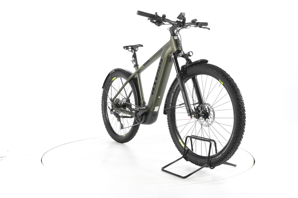 Axess Force Pro Allroad E-Bike 2025 - Image 3