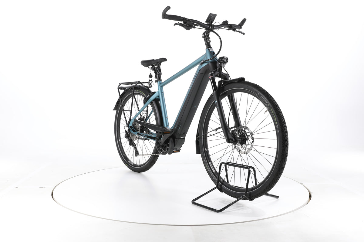 Pegasus Premio EVO 10 Lite Trekking E-Bike 2024 - Image 3
