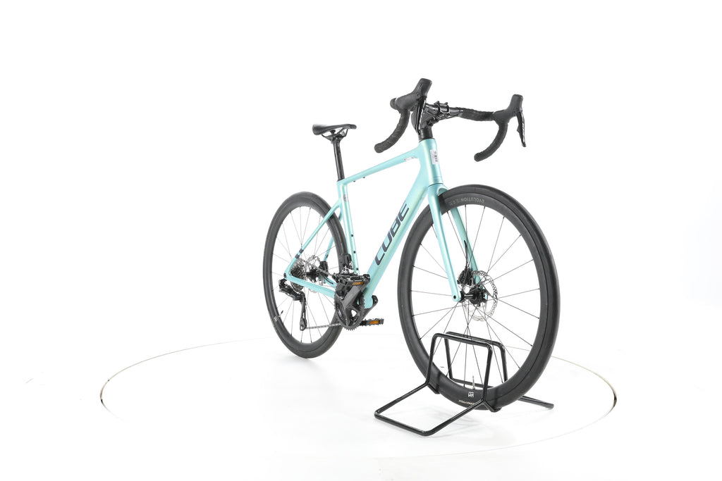 Cube Attain C:62 SLX - Image 3