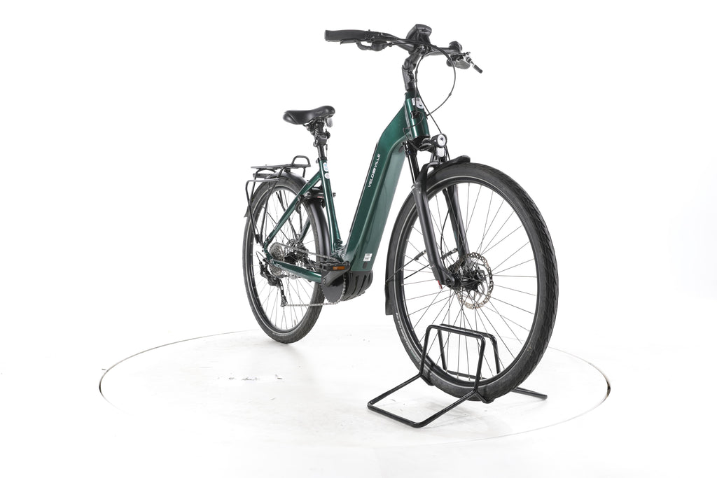 Velo de Ville AEB 890 Trekking E-Bike Tiefeinsteiger - Image 3