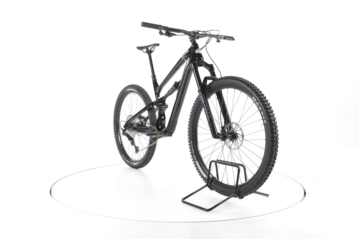 Cannondale Habit 2 Fahrrad Fully - Image 3