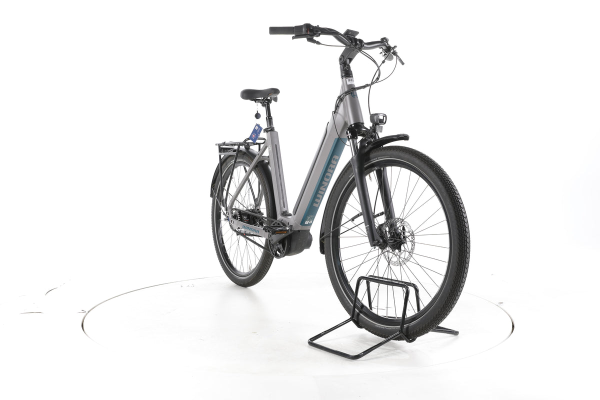 Winora Sinus R5 City E-Bike Tiefeinsteiger 2025 - Image 3