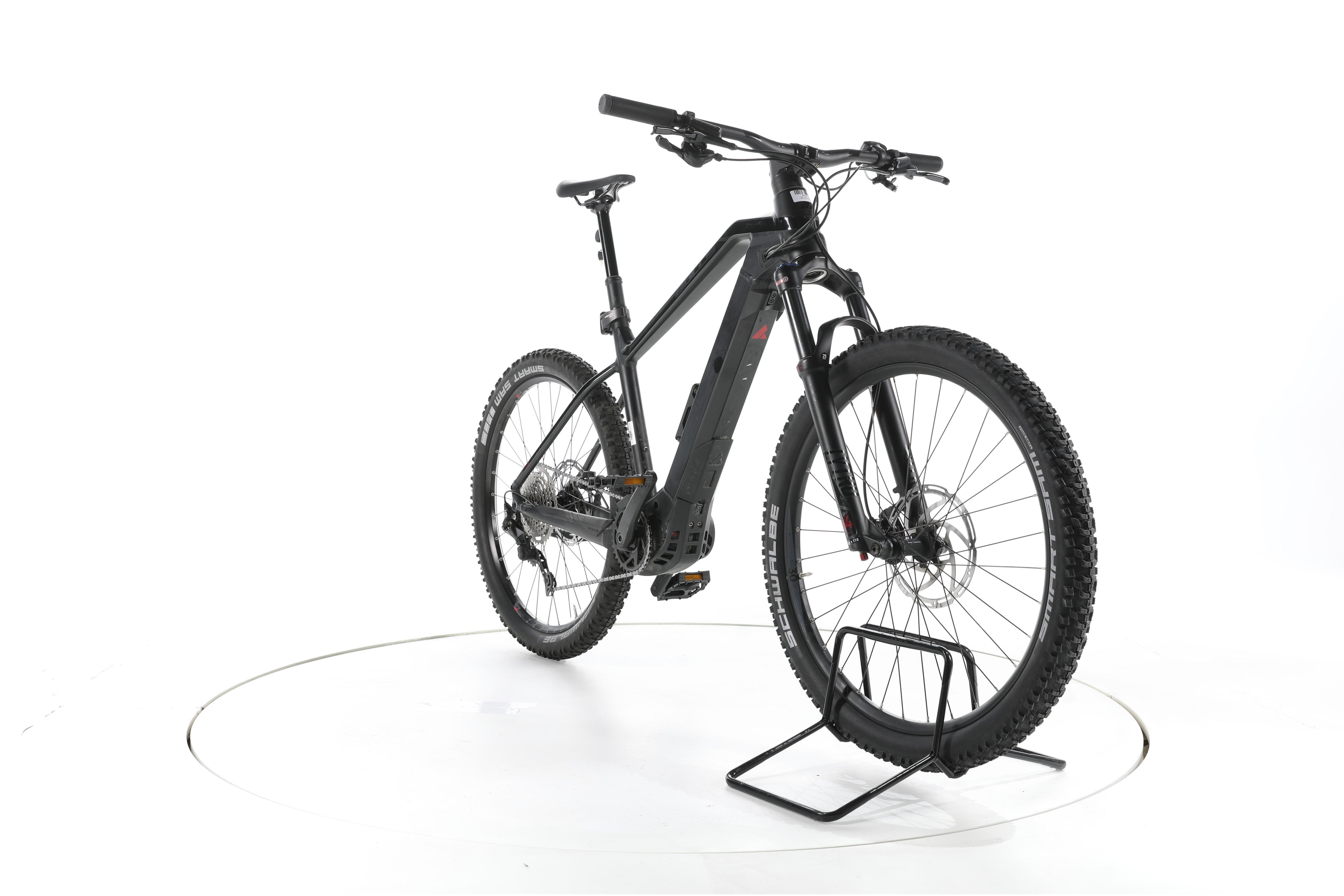 Bulls Sonic EVO 1 E-Bike - Image 3