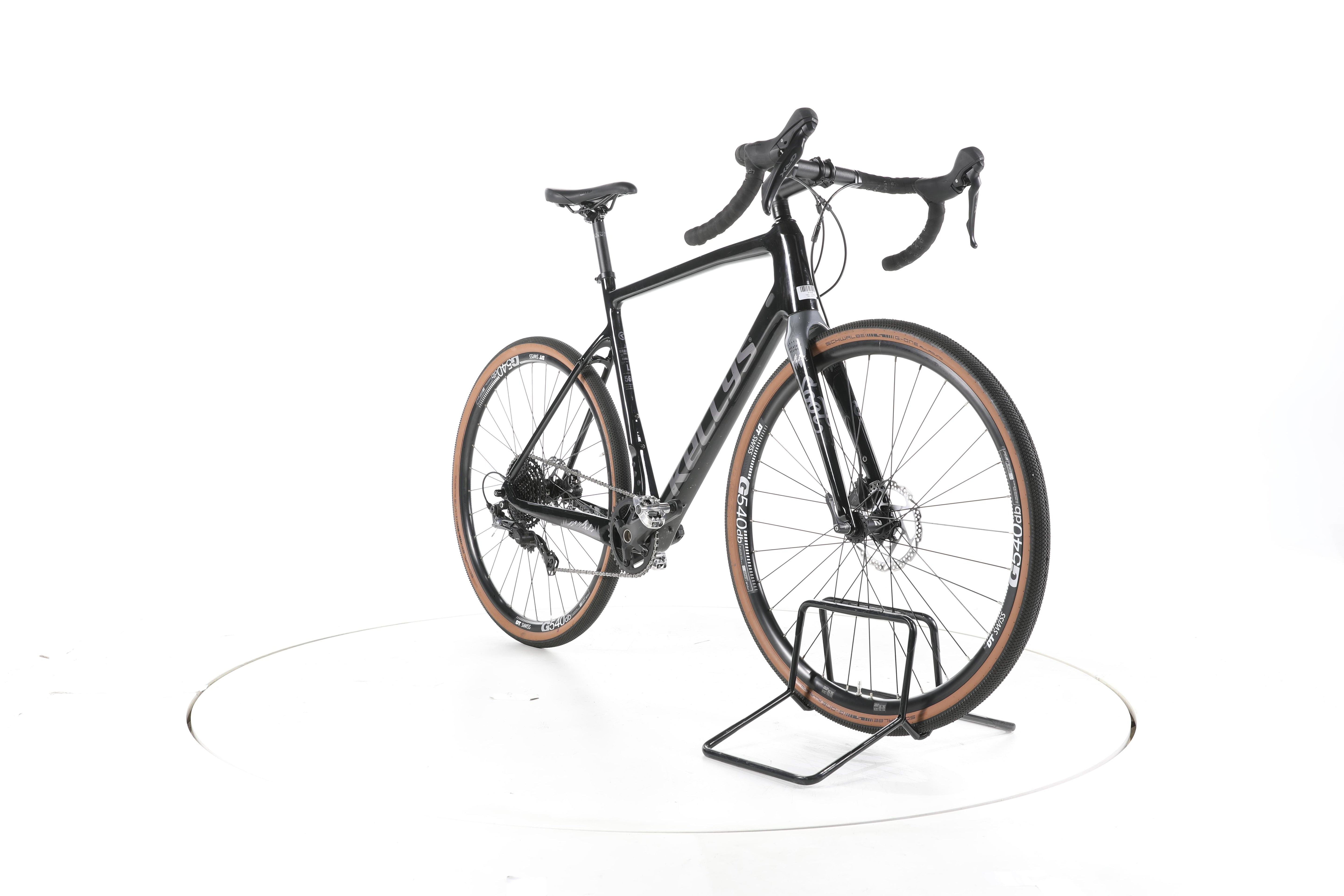 Kellys Soot 90 Fahrrad Rennrad & Gravel - Image 3