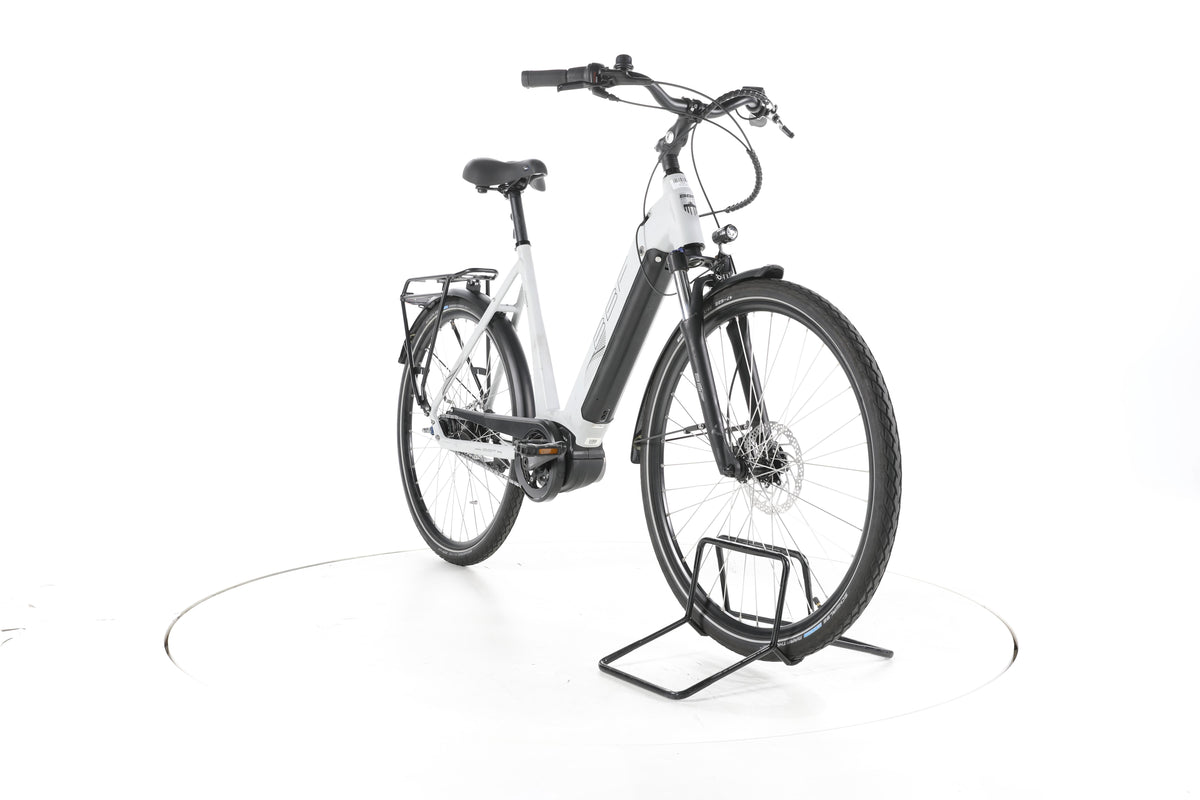 BBF Granada City E-Bike Tiefeinsteiger - Image 3